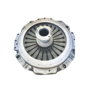 3400122801 Clutch Disc Kit for Mercedes Benz Heavy Truck Standard Size 2003-2006 Year