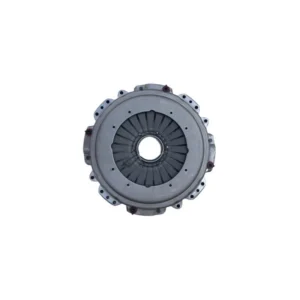 Directly Supply Truck Clutch Disc for HOWO 100% Tested and All — photo 3