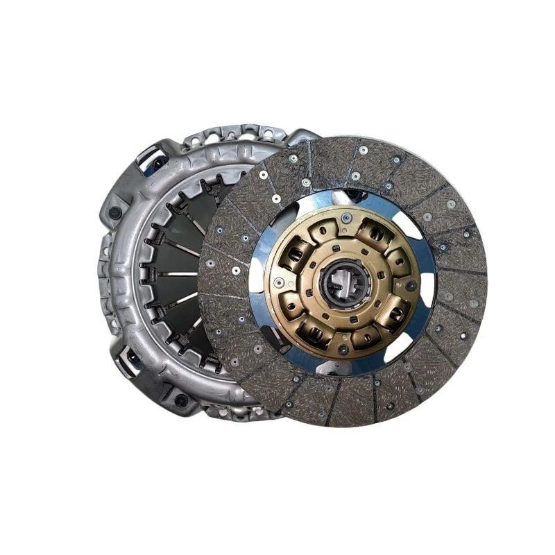 2005- Year Auman Clutch Disc for Hino J08C 31250-5360