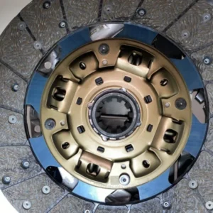 2005- Year Auman Clutch Disc for Hino J08C 31250-5360 — photo 2