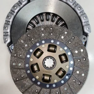 2005- Year Auman Clutch Disc for Hino J08C 31250-5360 — photo 4