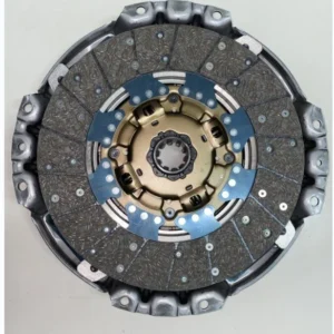 2005- Year Auman Clutch Disc for Hino J08C 31250-5360 — photo 5