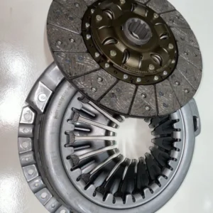 2005- Year Auman Clutch Disc for Hino J08C 31250-5360 — photo 6