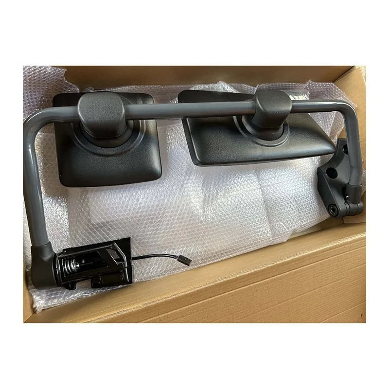 90cm * 44cm * 18cm 84214240 Right Rear View Mirror for Heavy Truck VO