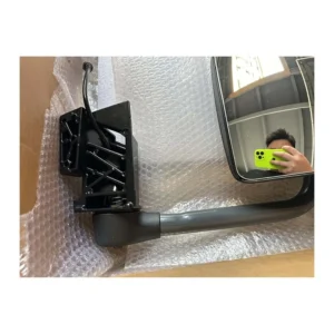 90cm * 44cm * 18cm 84214240 Right Rear View Mirror for Heavy Truck VO — photo 3