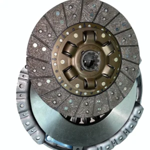 300*190 Clutch Disk for Foton Cummins Engines Medium Duty Car Fitment Foton