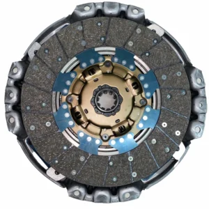 10*10.5 Holes 325 Clutch Pressure Plate Assembly Kit for Foton Cummins