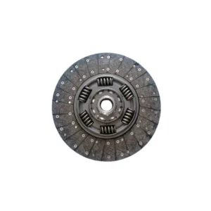 Cummins Engines Clutch Disc for Foton 10 Gears Car Fitment Medium Duty Engines
