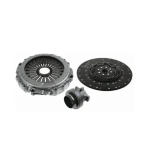 Howo Original Clutch Kit 3400700366 for IVECO STRALIS and VOLVO FH16 Genuine Product
