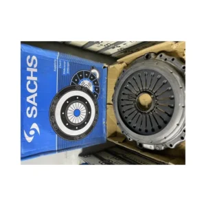 Original Clutch Pressure Plate 3483034043 for Volvo and Dongfeng Heavy-duty Trucks