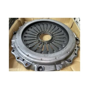 Original Clutch Pressure Plate 3483034043 for Volvo and Dongfeng Heavy-duty Trucks — photo 2