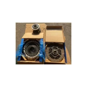 FL180 430*260*50.8*24 Original Clutch Kit 3400710064 for Volvo Truck