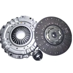 Yutong Bus Clutch Assembly Kit OE NO. 430 for Long-lasting Bus Operation