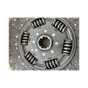 OE NO. WG9925160622/1 Heavy Truck Pressure Plate Disc for SINOTRUCK Clutch Disc