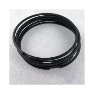 Sinotruk HOWO SHACMAN FAW Heavy Truck Spare Engine Parts 612600030053 ATG Piston Ring — photo 1