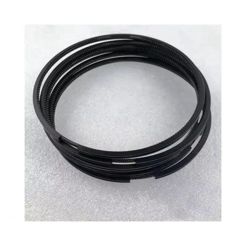 Sinotruk HOWO SHACMAN FAW Heavy Truck Spare Engine Parts 612600030053 ATG Piston Ring