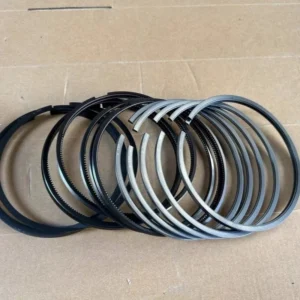 Sinotruk HOWO SHACMAN FAW Heavy Truck Spare Engine Parts 612600030053 ATG Piston Ring — photo 3