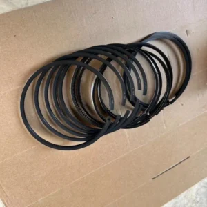 Sinotruk HOWO SHACMAN FAW Heavy Truck Spare Engine Parts 612600030053 ATG Piston Ring — photo 4