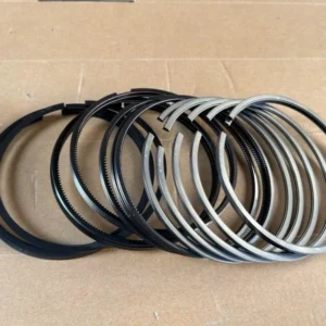 Sinotruk HOWO SHACMAN FAW Heavy Truck Spare Engine Parts 612600030053 ATG Piston Ring — photo 5