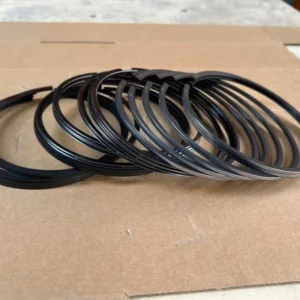 Sinotruk HOWO SHACMAN FAW Heavy Truck Spare Engine Parts 612600030053 ATG Piston Ring — photo 6