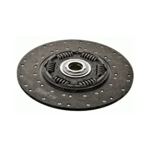 400mm 24 Teeth 1878007366 1878002024 Clutch Disc for Volvo and Mercedes Heavy Trucks 1