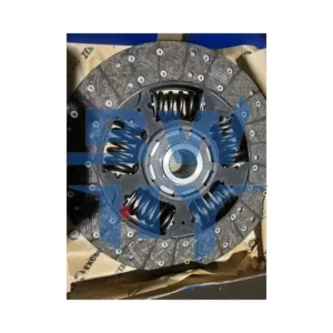 Heavy Duty Truck Clutch Disc 430mm 24teeth 1878007170 for V-0lvo Auto Spare Parts