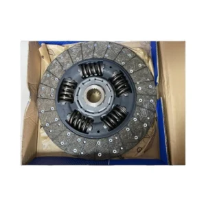 Clutch Disc OEM22078244 for Heavy Duty V-0lvo Truck 430mm 24teeth 1878007170/1878010226
