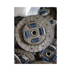 240mm Clutch Kit 3000 950 069 for Kamaz Heavy Duty Truck Performance