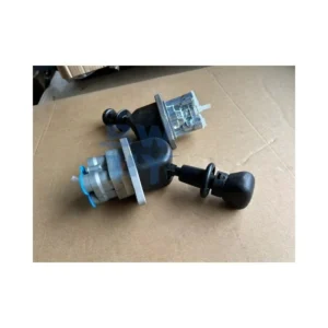 WG9100360001 Hand Control Valve for SINOTRUK HOWO Heavy Duty Truck Brake Valve 2006- Year