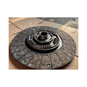 Freightliner DT12 3400700529 / A0214135000 OEM Detroit Automotive Clutch System 40kg
