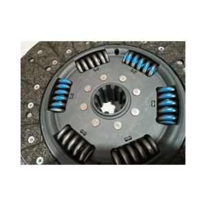 Steel Truck Disc Clutch Professional FM13 1878 008 829 for Heavy Duty Vehicles