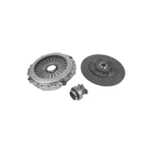 Tested Clutch Kit Assembly 3400700459 81300056033 81300059033 for M-A-N Heavy Duty Truck