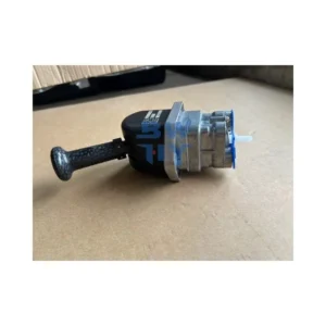 SINOTRUK HOWO T7H T5G Swatow Truck WG9000360522 Hand Brake Valve Iron for Replace/Repair