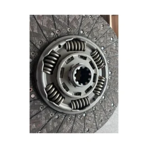 Clutch Kit for DAF OEM 827489/827490/3400700368/643338300/1706757/1706758/1714761/1716690/1816435/1935396/1935397/1935399