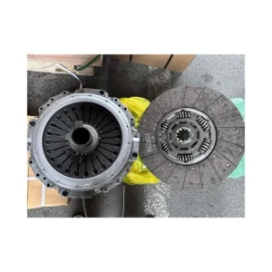 OEM 240 Steel 430mm Clutch Kit for Iveco OEM 500371281/500371282/500371283/2996300/2996743/504068265/504068261/504064953/504004160/500376219