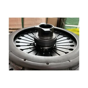 OEM 240 Steel 430mm Clutch Kit for Iveco OEM 500371281/500371282/500371283/2996300/2996743/504068265/504068261/504064953/504004160/500376219 — photo 2