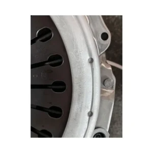 OEM 240 Steel 430mm Clutch Kit for Iveco OEM 500371281/500371282/500371283/2996300/2996743/504068265/504068261/504064953/504004160/500376219 — photo 6