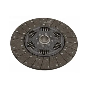 T13M0 OE NO. 2015-2016 HOWO Truck 430MM Clutch Disc Plate for Clutch Pressure Plate