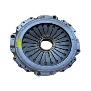 Transmission Parts Shaanxi Auto Original Clutch Pressure Plate DZ93189160210