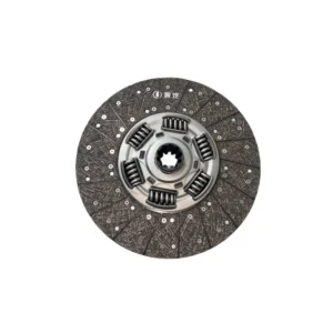 Shaanxi Light Bus Clutch Pressure Plate SZ916000702 Kit 430mm with Material
