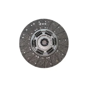 430mm Shaanqi DZ9114160032/SZ916000002 Clutch Cover for 2015-2016 Heavy Duty Vehicles