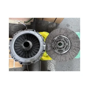 Auto Transmission Systems Clutch Assembly 504068261 for Iveco Truck Year 2000-2013 — photo 1