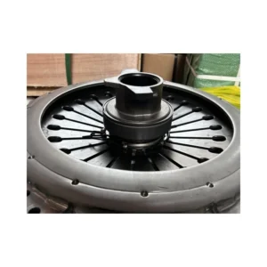 Auto Transmission Systems Clutch Assembly 504068261 for Iveco Truck Year 2000-2013 — photo 2