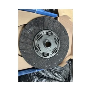 2000-2013 Year Heavy Truck Clutch Cover Plate for Renault and Volvo Pressure 7420725524
