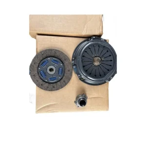 Steel Oem Clutch Kit Set 2996267 For Heavy Duty Truck Volvo Europe Car Performance
