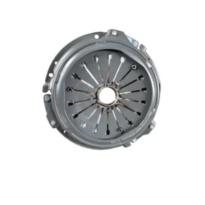 100% Tested Heavy Truck Spare Parts Clutch Kit 2996268 for Auto Transmission Systems — photo 2