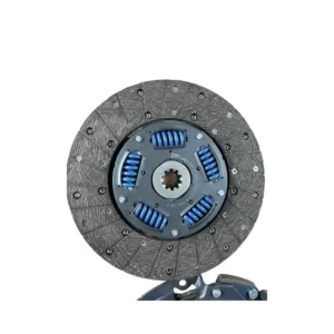 100% Tested Heavy Truck Spare Parts Clutch Kit 2996268 for Auto Transmission Systems — photo 3