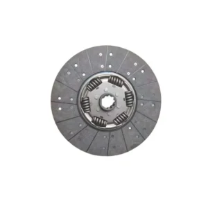 Heavy Truck Parts Drive System Clutch Plate OEM1878002599/1878008030/1878008029