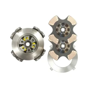 Car Accessories Eaton Fuller 107091-74b Clutch Kit for Performance