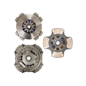 Upgrade Your Vehicle's Clutch System with FL180 Steel Eaton Clutch Kit OEM108925-82AM